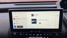 Toyota bZ4X 150kW Motion 71.4kWh 5dr Auto Electric Hatchback